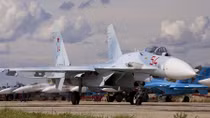 Nga dừng bay toàn bộ Su-27 sau vụ tai nạn làm 1 phi công thiệt mạng