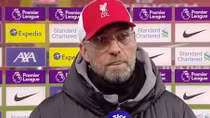 Liverpool thất bại, HLV Jurgen Klopp nói gì?