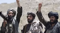 Afghanistan trong vòng xoáy khủng bố