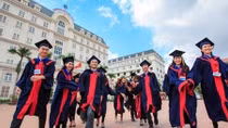 Việt Nam có 11 trường đại học vào top hàng đầu Châu Á