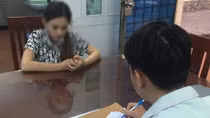 Đối tượng truy nã ma túy sa lưới