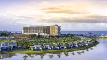 Mövenpick Resort Waverly Phú Quốc được vinh danh “Khu nghỉ dưỡng sang trọng dành cho gia đình tốt nhất châu Á” 2020