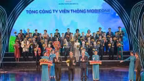 5 giải pháp của MobiFone được công nhận Thương hiệu Quốc gia Việt Nam 2020