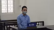 Nhân viên Toà nhà chung cư trộm cắp tài sản bán phế liệu