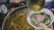 Lại chuyện phở
