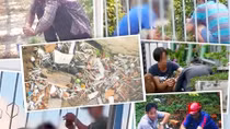 Cần chung tay để sớm triệt xóa các “điểm nóng” ma túy