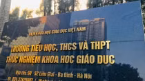 Lập đoàn kiểm tra về việc có giòi trong suất ăn của học sinh Trường Thực nghiệm