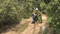 13 giờ theo chân trinh sát chống buôn lậu - Kỳ 1