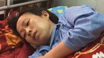 Sát hại bạn thân vì… mê tín