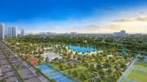 Hàng nghìn khách hàng mãn nhãn với căn hộ mẫu VinCity Sportia ngày 23-12-2018