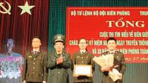 Nhiều cách làm hay, sáng tạo tuyên truyền rộng rãi về cuộc thi