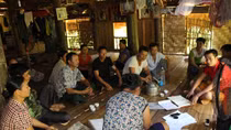  Người dân mỏi mòn chờ trả lại tiền đóng góp xây dựng đường điện nông thôn