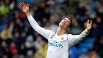 Ronaldo đang muốn trở lại Manchester United