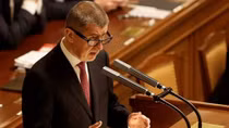 Czech: Thủ tướng Andrej Babis bị tước quyền miễn trừ
