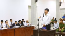 “Đường đi” của ông Đinh La Thăng trong vụ thất thoát 800 tỷ đồng tại PVN