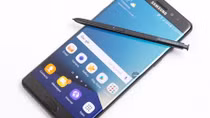 SamSung tuyên bố tìm ra nguyên nhân Note 7 “tự thiêu”