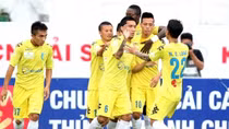 Hà Nội T&T rộng cửa vô địch V.League
