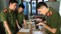 Chuyện nghề của một giám định viên đất Quảng