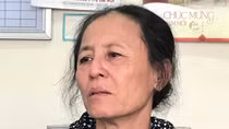 Tâm sự đẫm nước mắt của một người mẹ 