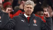 Nhịp tim của WENGER 