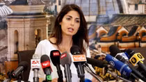 Bê bối của nữ Thị trưởng Virginia Raggi