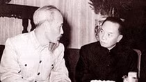 Dấu ấn nhà cách mạng Trường Chinh