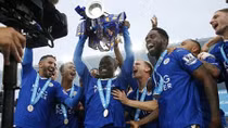 N'Golo Kante, chìa khóa thành công của Chelsea