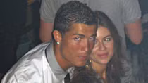 Cảnh sát Mỹ tái điều tra nghi án hiếp dâm của Cristiano Ronaldo