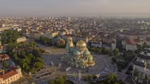 Những người truyền cảm hứng để kêu gọi người trẻ Bulgaria trở về