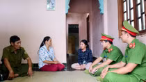 “3 cùng” bằng những việc làm thiết thực