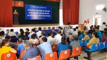 Vì sao dự án Thảo Cầm Viên mới sau 14 năm vẫn là khu đất hoang?