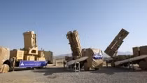 Hệ thống vũ khí của Iran bị Mỹ tấn công mạng