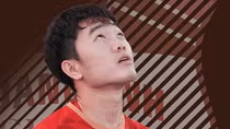 HAGL xác nhận Xuân Trường chia tay Buriram United