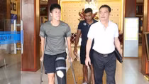 Những ca chấn thương tốn tiền tỉ và chuyện bảo hiểm cho cầu thủ
