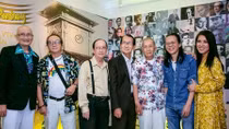Thú vị chương trình "Âm nhạc Việt Nam những chặng đường"