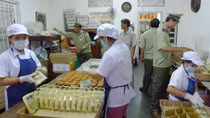Để dẹp thực phẩm "bẩn", cần tăng thẩm quyền cho cơ sở