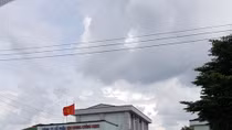 Điều tra vụ công nhân tử vong cạnh thang máy