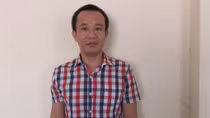 Giả danh du khách thuê xe máy rồi chiếm đoạt