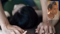 Giả vờ hỏi thăm rồi giở trò đồi bại với nữ sinh