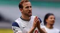 Muốn có danh hiệu, Kane đòi rời Tottenham