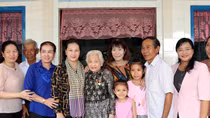 Lãnh đạo Quốc hội làm việc tại Đồng Tháp, Yên Bái