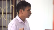 Bí thư xã vu khống Bí thư huyện nhận hối lộ tình dục