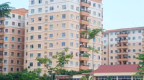 Người dân dửng dưng với nhà tái định cư
