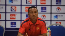 Thua trận, HLV Thanh Hóa "tố" trọng tài thiên vị chủ nhà