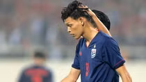 Chơi xấu với Đình Trọng, Supachai nhận án phạt từ AFC