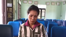 Mong ước trở về của người đàn bà 2 lần đi tù vì ma túy