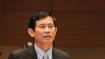 Tổ chức thi tuyển, lấy phiếu tín nhiệm để tránh tệ “mua quan bán chức”!
