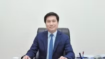 Thủ tướng bổ nhiệm tân thứ trưởng Bộ Xây dựng