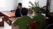 Bắt nhanh đối tượng giết người sau hơn 2 giờ gây án