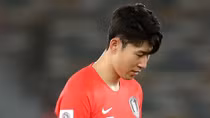 Hàn Quốc bị loại, CĐV Tottenham vui như Tết